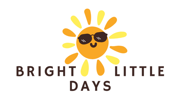 Bright Little Days