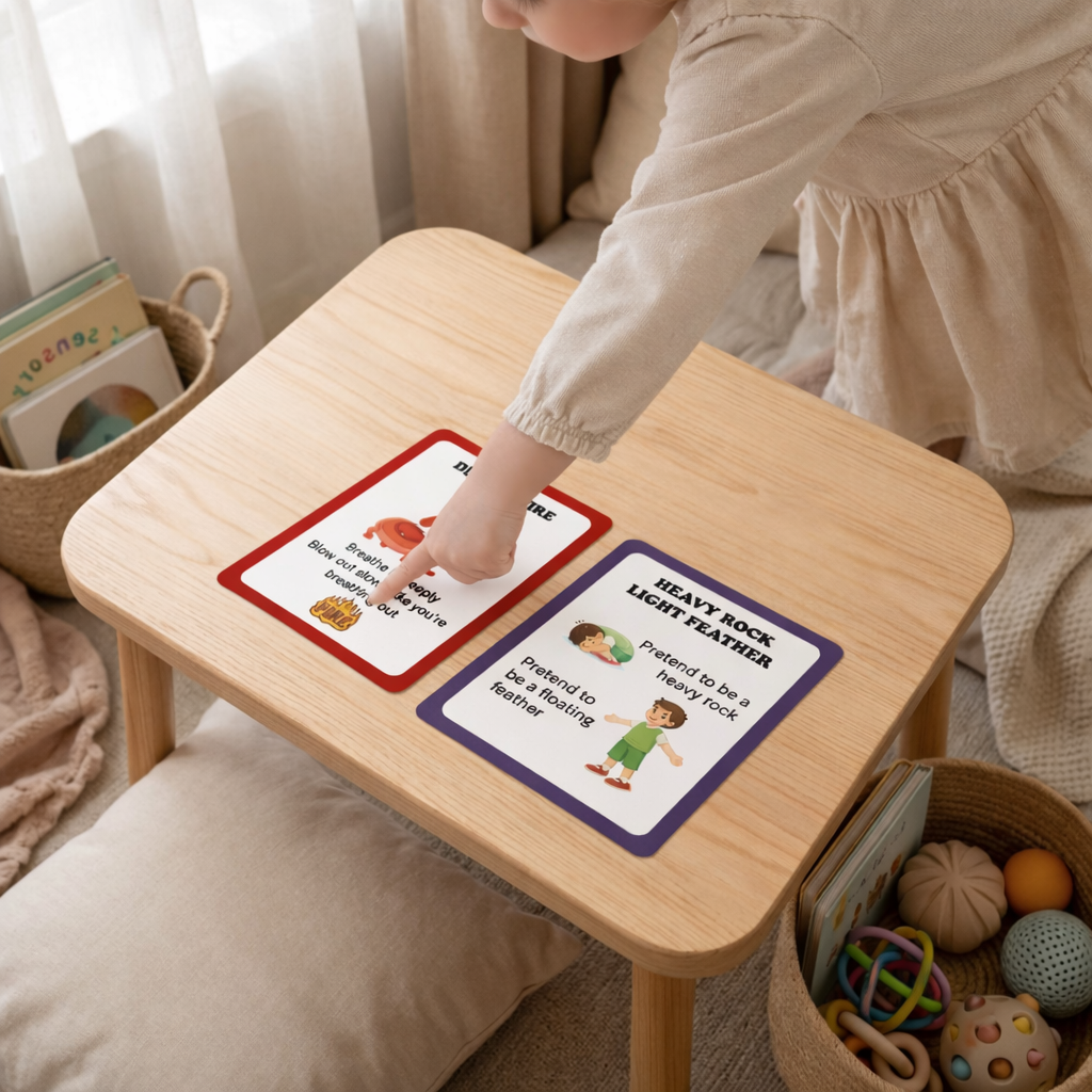 Everyday Regulation Toolkit