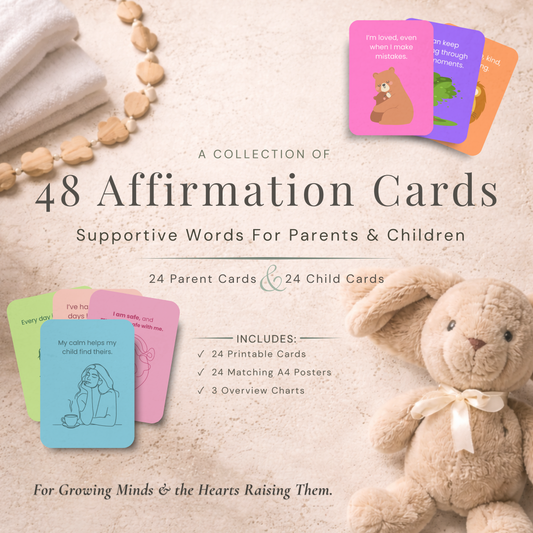 Connect & Support Collection